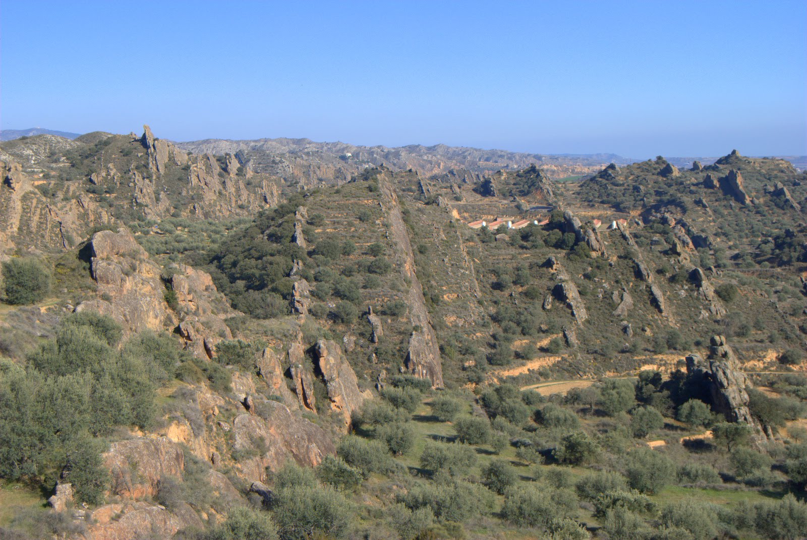 DESCUBRIENDO SENTIDOS COMARCA DE LA LITERA