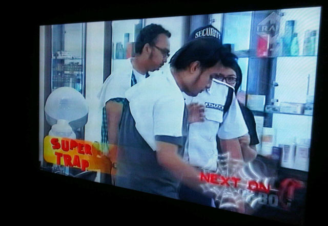 jail trans tv episode hantu pocong