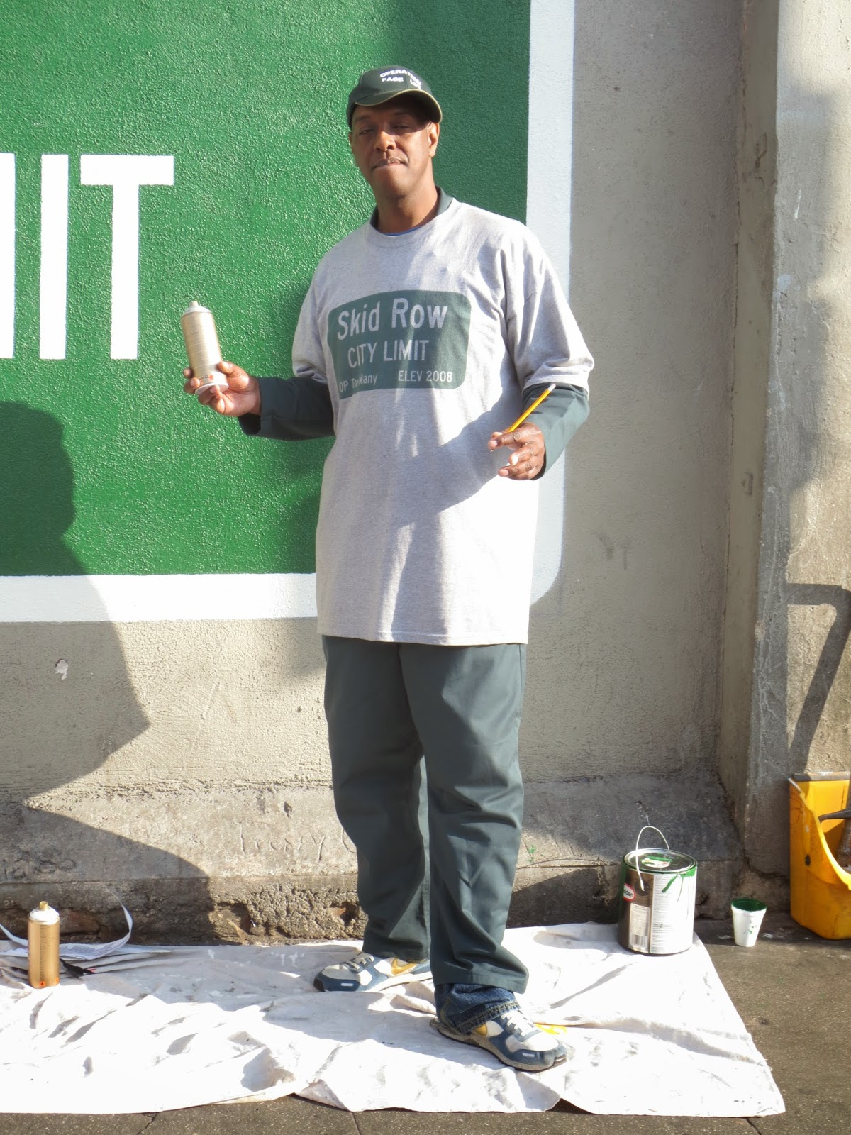 reality check skid row city limit