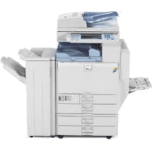 RICOH MP C5501 WINDOWS XP DRIVER