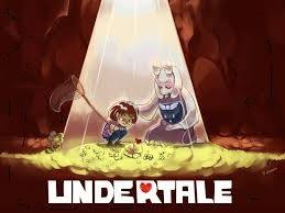 Cover Photo Undertale Free Download For PC