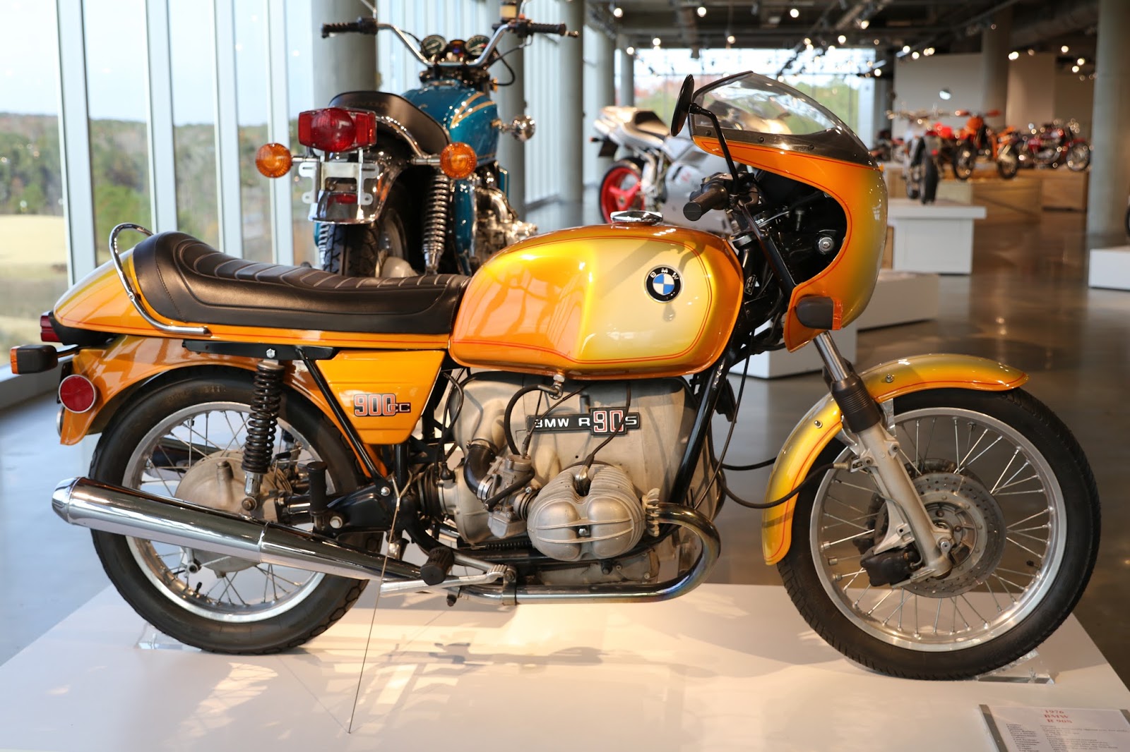 1976 bmw motorcycles for sale