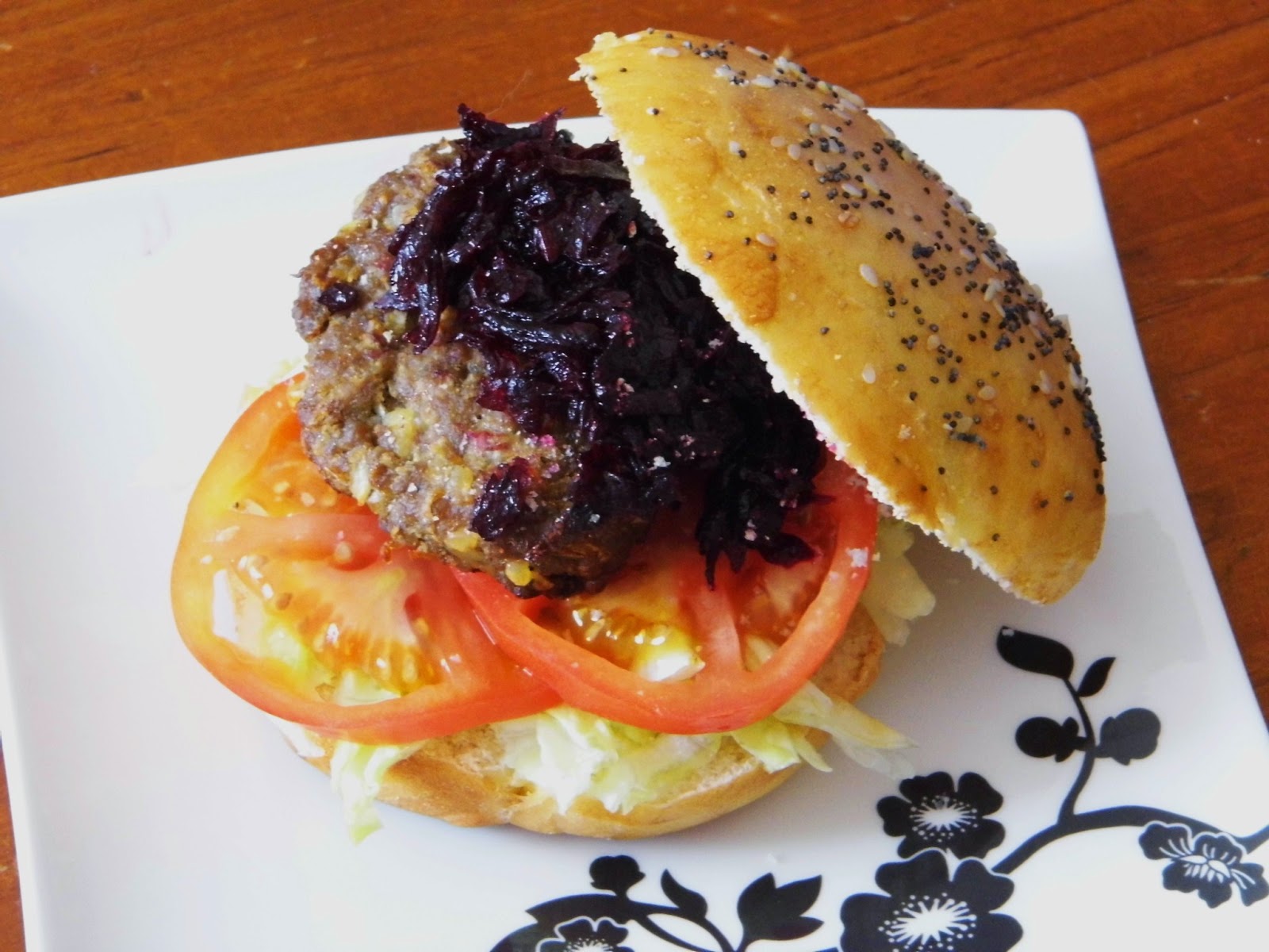 One Mother Hen The BEST Beef burgers