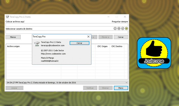 Supercopier Filehippo Supercopier Filehippo