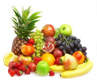 grapes, apple, banana, guava, stobery, fresh fruit wallpaper hd   