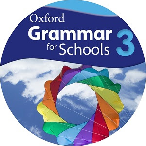 اضخم سلاسل تعلم الانجليزيه مقدمه من جامعة اكسفورد Oxford-Grammar-for-Schools-3-Audio-CD