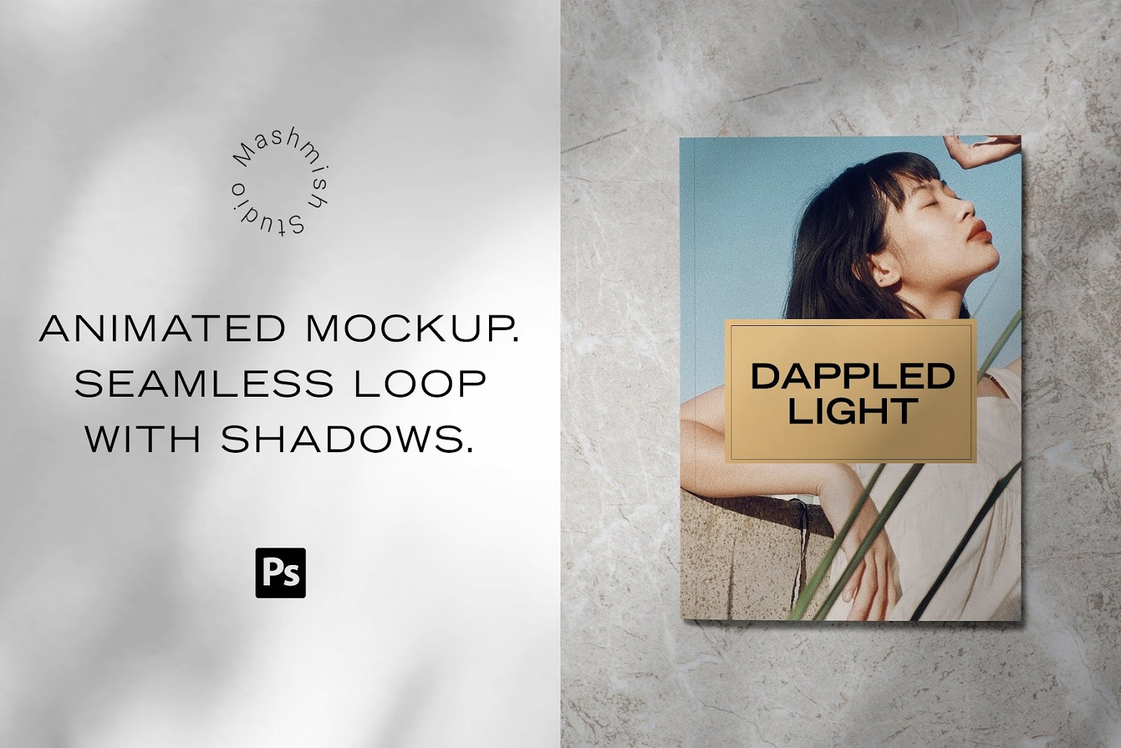Animated Looping Mockups Animated Looping Mockups