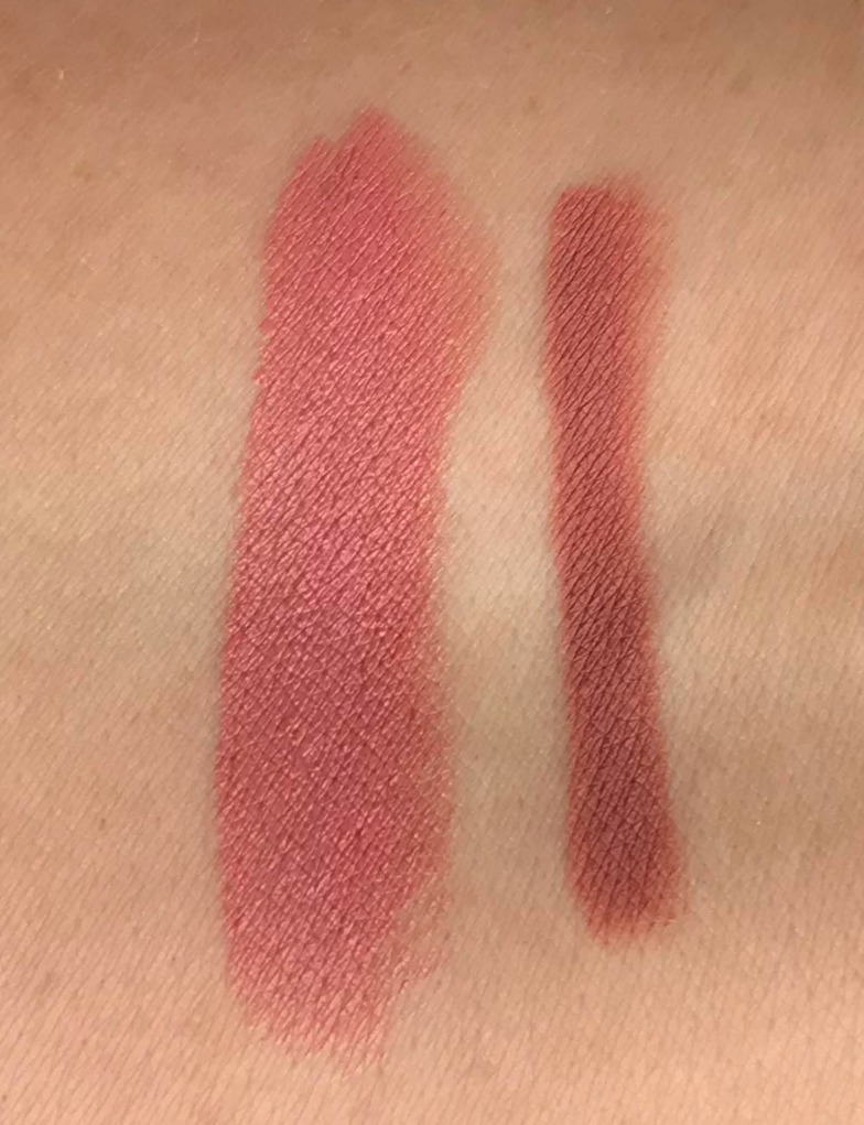 A luxe lip duo from Pat McGrath Beautylymin