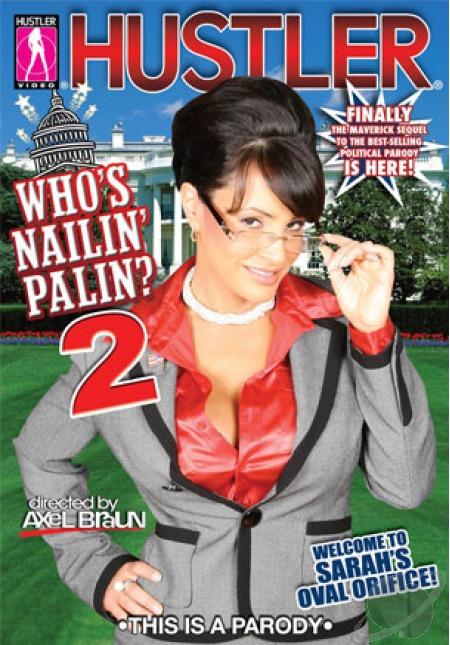 Nailin Palin Xxx 15