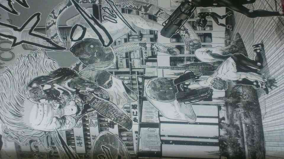 Gantz鹿児島ガンツの部屋 Zガン