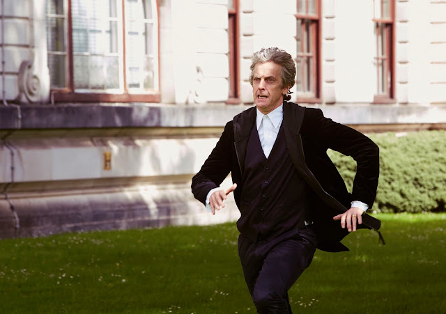 'Doctor Who' regresa a sus orígenes con el excelente comienzo de su décima temporada