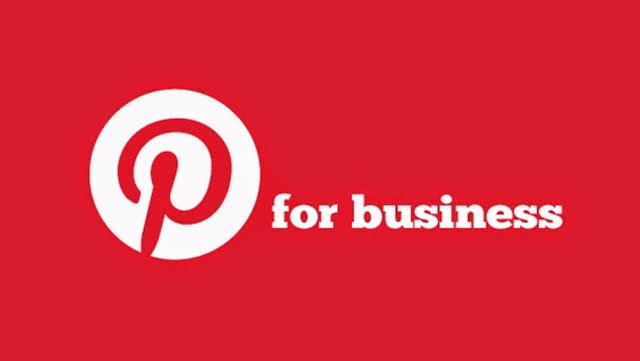 Pinterest for Business