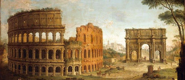 Ius Civile - Ius Naturale - Ius Gentium - Derecho Romano