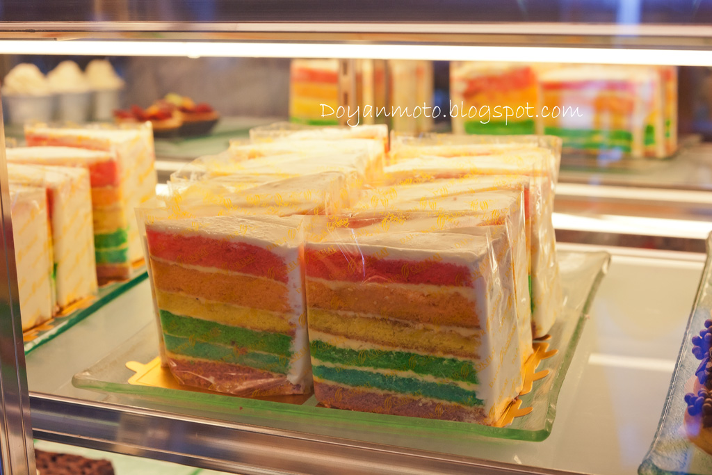 Dapur Cokelat Biliton