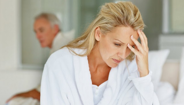 Inilah Sepuluh Tanda Awal Menopause Yang Jarang Wanita Ketahui Inilah Sepuluh Tanda Awal Menopause Yang Jarang Wanita Ketahui