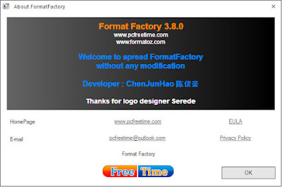 Format Factory v3.8.0.0 with Video Tutor
