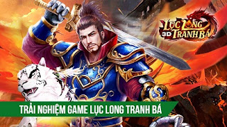 Lục Long Tranh Bá Lục Long Tranh Bá