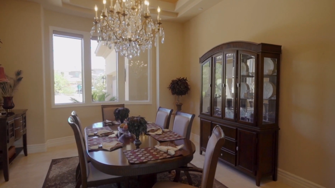 Tour 1329 Dilevante Dr, Henderson, NV vs. 20 Interior Design Photos