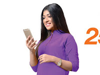 Banglalink Internet Package | 30 days validity