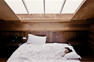 5 Tipe Insomnia (Gangguan Tidur) dan cara mengobatinya 5 Tipe Insomnia (Gangguan Tidur) dan cara mengobatinya