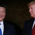"China Will Take Down Trade Barrier," Says Trump Amid Tit-For-Tat Actions