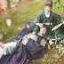 Moonlight Drawn by Clouds - Korean Drama Review