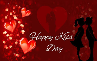 Happy Kiss Day Images for Whatsapp Profile Pic 2020