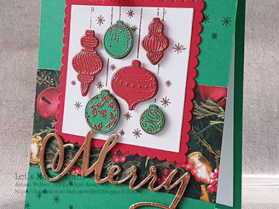 Merry Christmas to All& Beautiful Baubles Satomi Wellard-Independent Stampin’Up! Demonstrator in Japan and Australia, #su, #stampinup, #cardmaking, #papercrafting, #rubberstamping, #2018holidaycatalog #christmascards #merrychristmastoall #beautifulbaubles  #スタンピンアップ　#スタンピンアップ公認デモンストレーター　#ウェラード里美　#手作りカード　#スタンプ　#カードメーキング　#ペーパークラフト　#スクラップブッキング　#ハンドメイド　#オンラインクラス　#スタンピンアップオンライン　 #フェイスブックライブワークショップ　#２０１８ホリデーカタログ #クリスマスカード　＃メリ―クリスマストゥーオール ＃ビューティフルボーブル