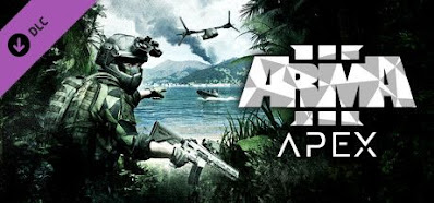 تحميل لعبة ARMA 3 للكمبيوتر كاملة للاجهزة الضعيفة تحميل لعبة ARMA 3 للكمبيوتر كاملة للاجهزة الضعيفة