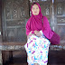 Ibu Ayo Kita Jalan-jalan.