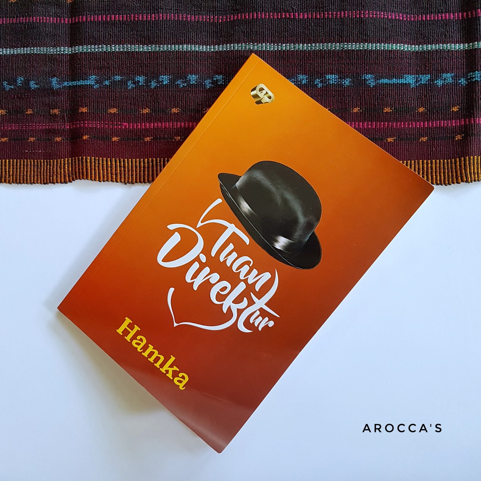 TUAN DIREKTUR HAMKA PDF DOWNLOAD TUAN DIREKTUR HAMKA PDF DOWNLOAD