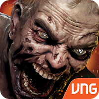 DEAD WARFARE Zombie MOD APK unlimited ammo DEAD WARFARE Zombie MOD APK
