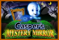 Casper's Mystery Mirror