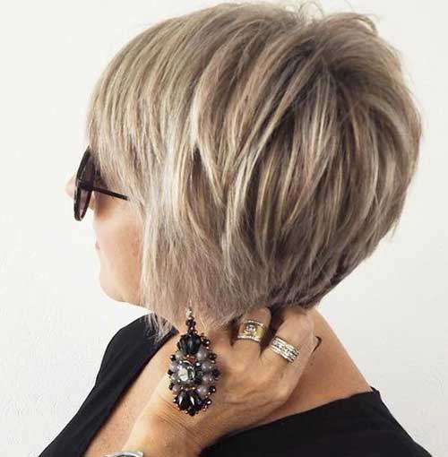 Bob Haircut Women 2018 For Hairstyles