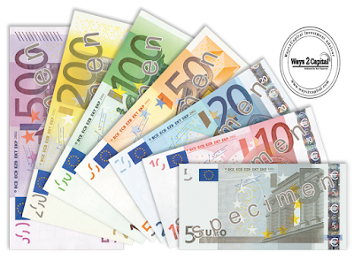 Canaddda forex in euro