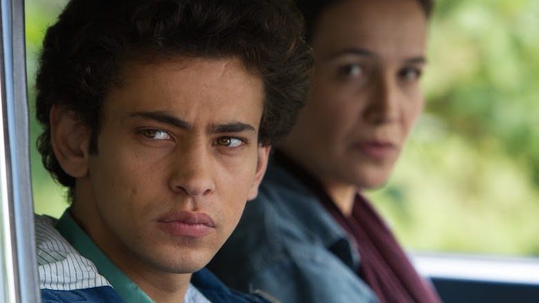 Mon Fils Malik Streaming [VF] Mon Fils 2014 Streaming Voix Française - Film Complet
