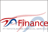 Lowongan Kerja Terbaru Toyota Astra Finance 2014