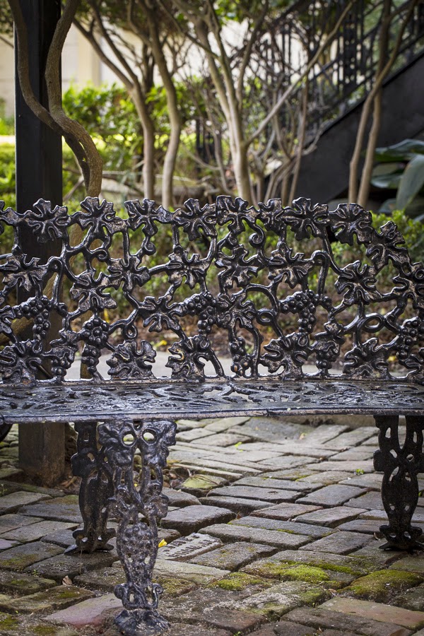 Scrumpdillyicious The Gastonian Savannah's Most Romantic B&B