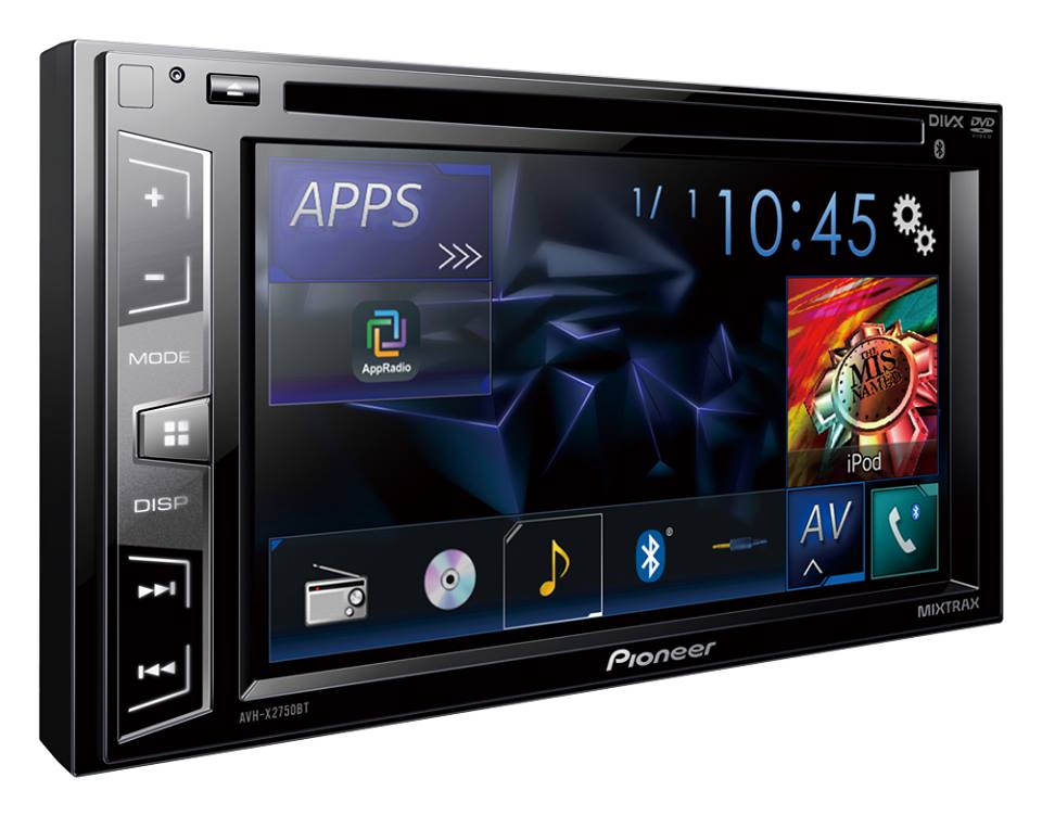 RADIOS SEU Alarmas , Car Audio , Guatemala