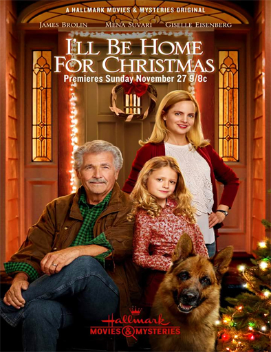 Estare en casa esta navidad (2016)