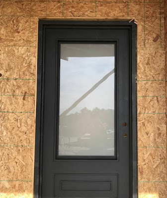 model pintu besi minimalis modern terbaru model pintu besi minimalis modern terbaru
