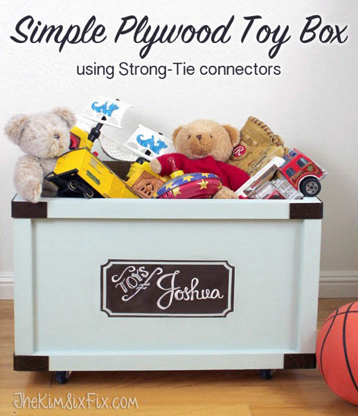 8 Great Home Organization Ideas Remodelando la Casa