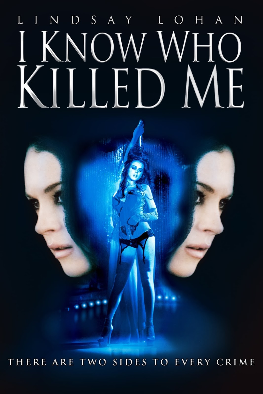 I Know Who Killed Me (2007) με ελληνικους υποτιτλους