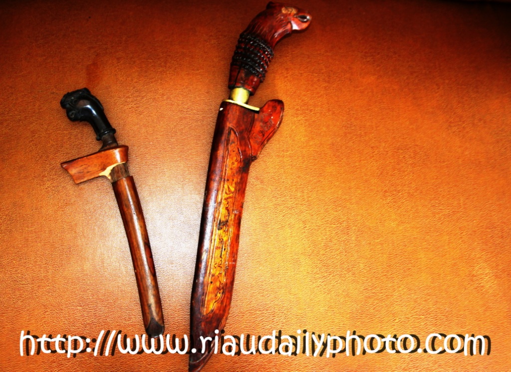 KERIS MELAYU RIAU | RIAU DAILY PHOTO