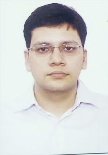 Utsav Mehrotra_VP Capital Markets Utsav Mehrotra_VP Capital Markets