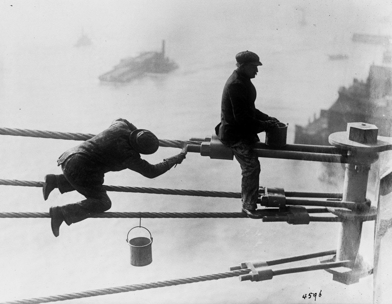 Резултат с изображение за brooklyn bridge vintage