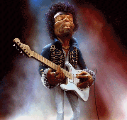 Jimi Hendrix Scores Pdf