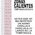 J36 Zonas calientes