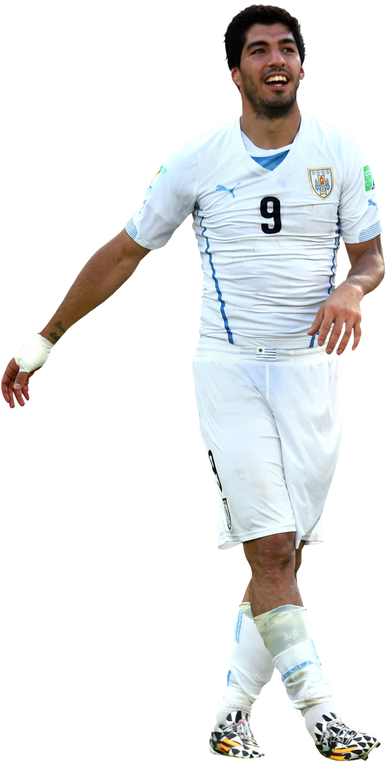 31+ Luis Suarez Atletico Madrid Png PNG