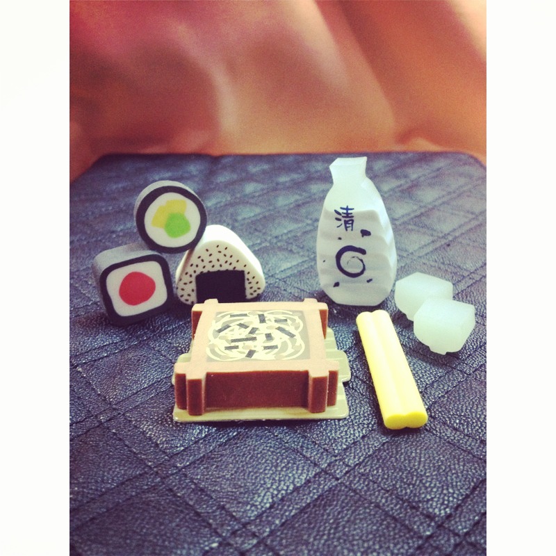 hiquirkyalice Childhood Mementos